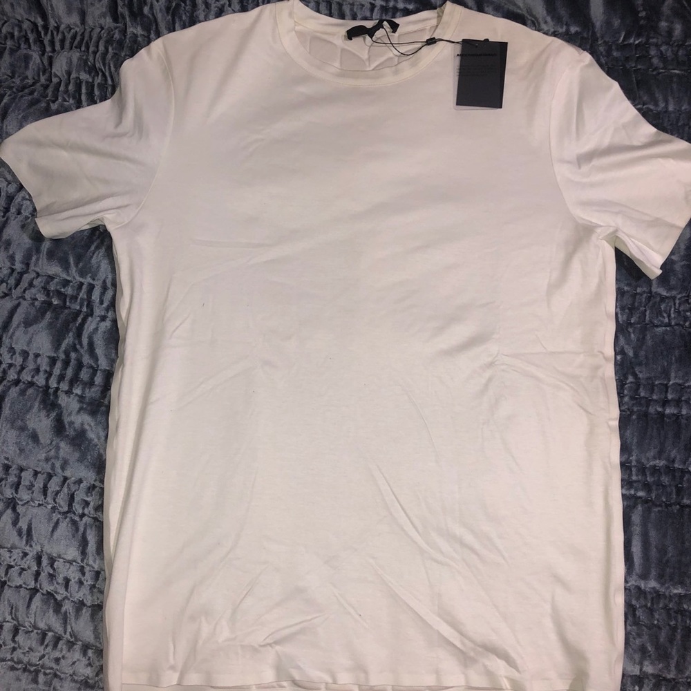 Alexander Wang Designer Tshirt